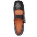 Chocolat Blu - Women's Halle Block Heel Sandlas