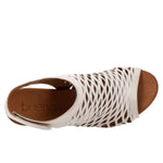 Bueno - Women's Lacey Sandals