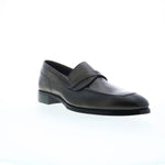 Scarpe Di Bianco - Men's Manzoni Sella Leather Loafer