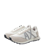 Armani Exchange - Women's Low-top Trainer Sneakers