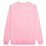Actual Visual Guidance Crewneck - Light Pink