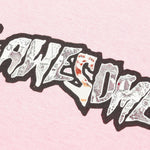 Actual Visual Guidance Crewneck - Light Pink
