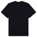 Actual Visual Guidance Tee - Black
