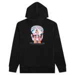 KB Ganesh Hoodie - Black