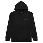 KB Ganesh Hoodie - Black