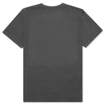 Nail Tee - Pigment Dyed Pepper
