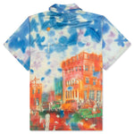 Summer Park Mesh Club Shirt - All Over Print