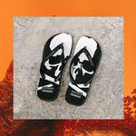 Havaianas x Top Sandal - Black
