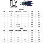 Fly London - Women's Dala Slip On Shoes