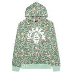 Dough Hoodie - Rose Smoke