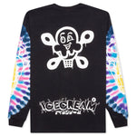 Heat L/S Knit - Black