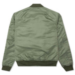Bogota Bomber II - Olive