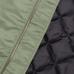 Bogota Bomber II - Olive