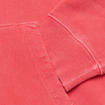 Folsom Hoodie - Vintage Cardinal