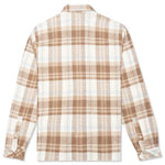 Sly Straight Hem - Carmel