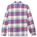 Sly Straight Hem - Sour Patch