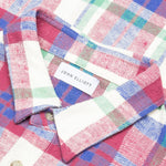 Sly Straight Hem - Sour Patch