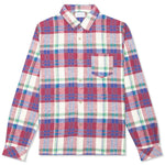 Sly Straight Hem - Sour Patch