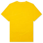 University Tee - Canary