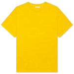 University Tee - Canary