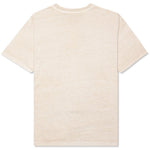 University Tee - Clay