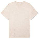 University Tee - Clay