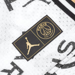 Jordan x Paris Saint-Germain Jersey - White/Club Gold