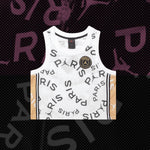 Jordan x Paris Saint-Germain Jersey - White/Club Gold