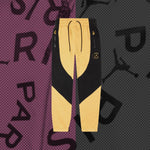 Jordan x Paris Saint-Germain Jogger - Club Gold/Black