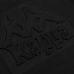 222 Banda Bekkia T-Shirt - Black/White
