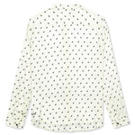 Pills L/S Shirt - Off-White