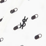 Pills L/S Shirt - Off-White