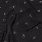 Star Resort S/S Shirt - Black