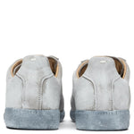 Replica Low Top - Grey/White
