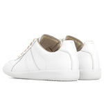 Replica Low Top - White