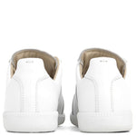 Replica Low Top - White