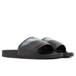 Wings Slider - Black/Multi