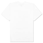 NHKK-1 C-Tee - White