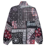 Track-B E-Jacket - Black