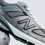 990v5 - Grey/Castlerock
