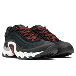 ACG Air Skarn - Black/Habanero Red