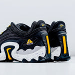 ACG Air Skarn - Black/University Gold
