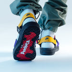 ACG Deschutz Sandal - Fusion Violet/Black/University Red