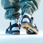 ACG Deschutz Sandal - Off Noir/Black