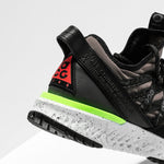ACG React Terra Gobe - Ridgerock/Flash Crimson