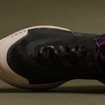 ACG Zoom Air AO - Black/Laser Crimson