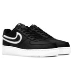 Air Force 1 '07 LV8 - Black/White/Wolf Grey