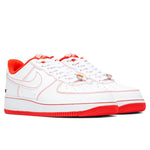 Air Force 1 '07 LV8 - White/Team Orange/Black