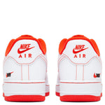 Air Force 1 '07 LV8 - White/Team Orange/Black