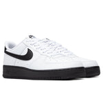 Air Force 1 '07 - White/Black Midsole